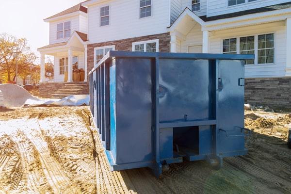 Dumpster Rental of Sikeston crew